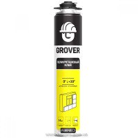 Піна-клей Grover FX45 професійна 750 мл