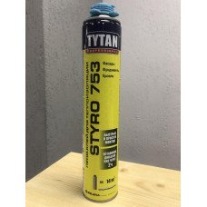 Пена-клей TYTAN Styro 753