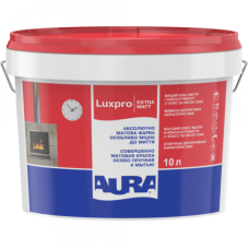 Краска глибокоматова Aura Luxpro Extramatt 1,33кг