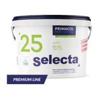 Краска матовая SELECTA 07S PRIMACOL 10л