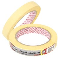 Малярная лента 25*40м