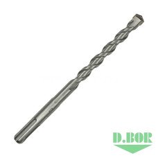 Бур SDS-plus 6*160