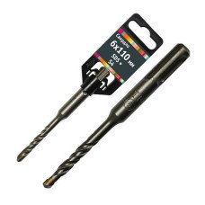 Бур SDS-plus Spitce 8*310