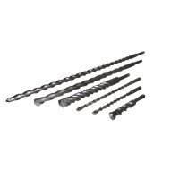 Бур SDS-plus Zhwei 6*260