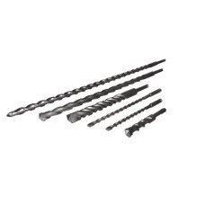 Бур SDS-plus Zhwei 6*260