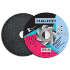 Диск отрезной Hauer 125*2,0*22