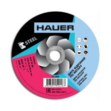 Диск отрезной Hauer 355*3,2*25,4