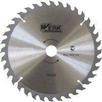 Диск пильний Werk 180*22.2*48Т