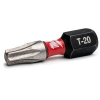 Біта Milwaukee ТХ30, 25мм