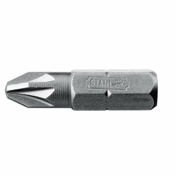Біта Stanley PZ2, 25 мм купити у Дніпрі