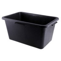 Таз WOFFMANN прямокутний 90л
