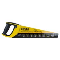 Ножовка по дереву SIGMA 400 мм 4400871
