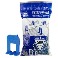 СВП SVP 1 мм, 500 шт