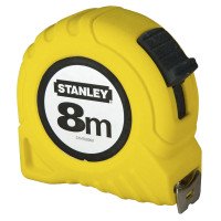 Рулетка STANLEY 8м*25мм