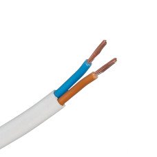 Кабель ШВВП 2х2,5