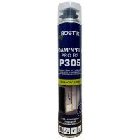 купить пену Bostik P305 Foam'N'Fill Pro B3 (750 мл)