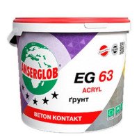 Бетон контакт Anserglob ЕG-63 10л