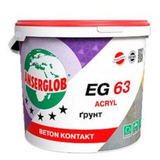 Бетон контакт Anserglob ЕG-63 10л