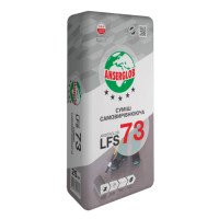 Нивелирмаcса ANSERGLOB LFS 73 (25 кг)