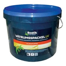 Шпаклівка Bostik vatrumsspackel (15 кг)