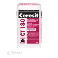 Клей Ceresit CT-180 OD (25 кг)