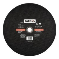 Диск отрезной YATO 355*3,2*25.4 YT-82180