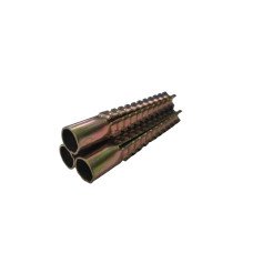 Дюбель для газобетону 8*60 ЦЖ (100 шт)