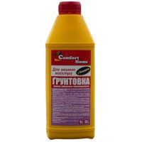 Грунтовка Comfort 1 л