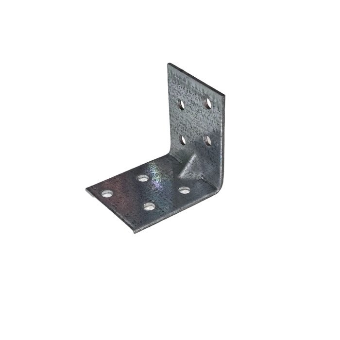 Уголок монтажный 30*30*30*2 купить в Днепре