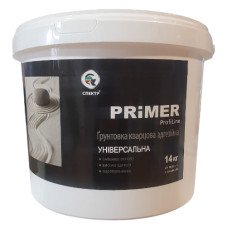 Кварц Грунт СПЕКТР Lux Line Primer (14кг)