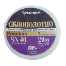 Стрічка СПЕКТРУМ SN40 50*20м