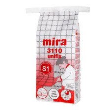 Клей MIRA 3110 (25 кг) білий