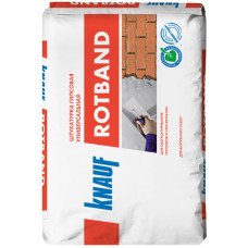 Штукатурка KNAUF Rotband (30кг)