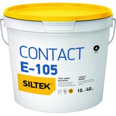 Бетон контакт SILTEK Е-106 10л