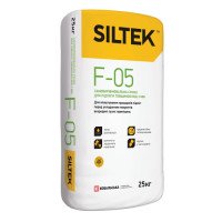 Нивелирмасса SILTEK F-05 3-70 мм
