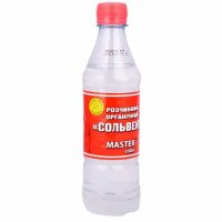 Сольвент 0.8л (470г) ЗАБХ