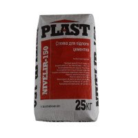 Стяжка PLAST Nivelir-150 (25 кг)