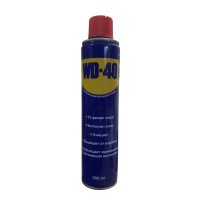 Засіб від ірж WD-40 300 мл ОРИГІНАЛ