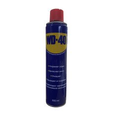 Средство от ржавч WD-40 300 мл ОРИГИНАЛ