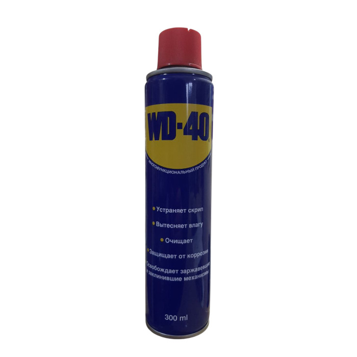 Средство от ржавч WD-40 300 мл ОРИГИНАЛ купить в Днепре