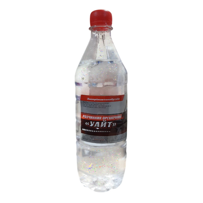 Уайт-спирит Мастер 0,4л (250 г) ЗАБХ купить в Днепре